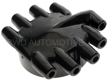 ford sedan-delivery 1942 Distributor Cap C135 small image